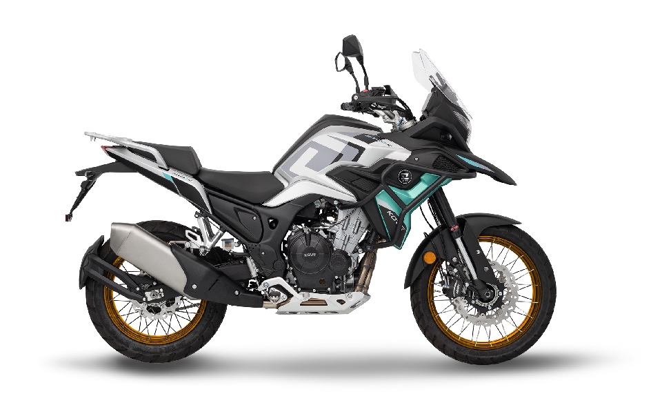 Kove 510 X