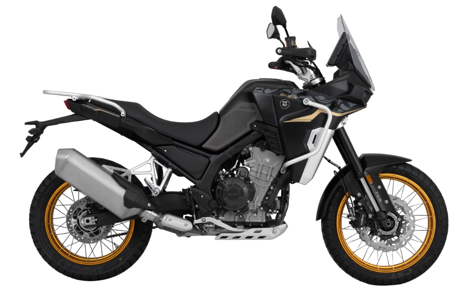 Kove 800 GT