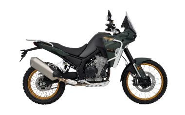 Kove 800 X Pro